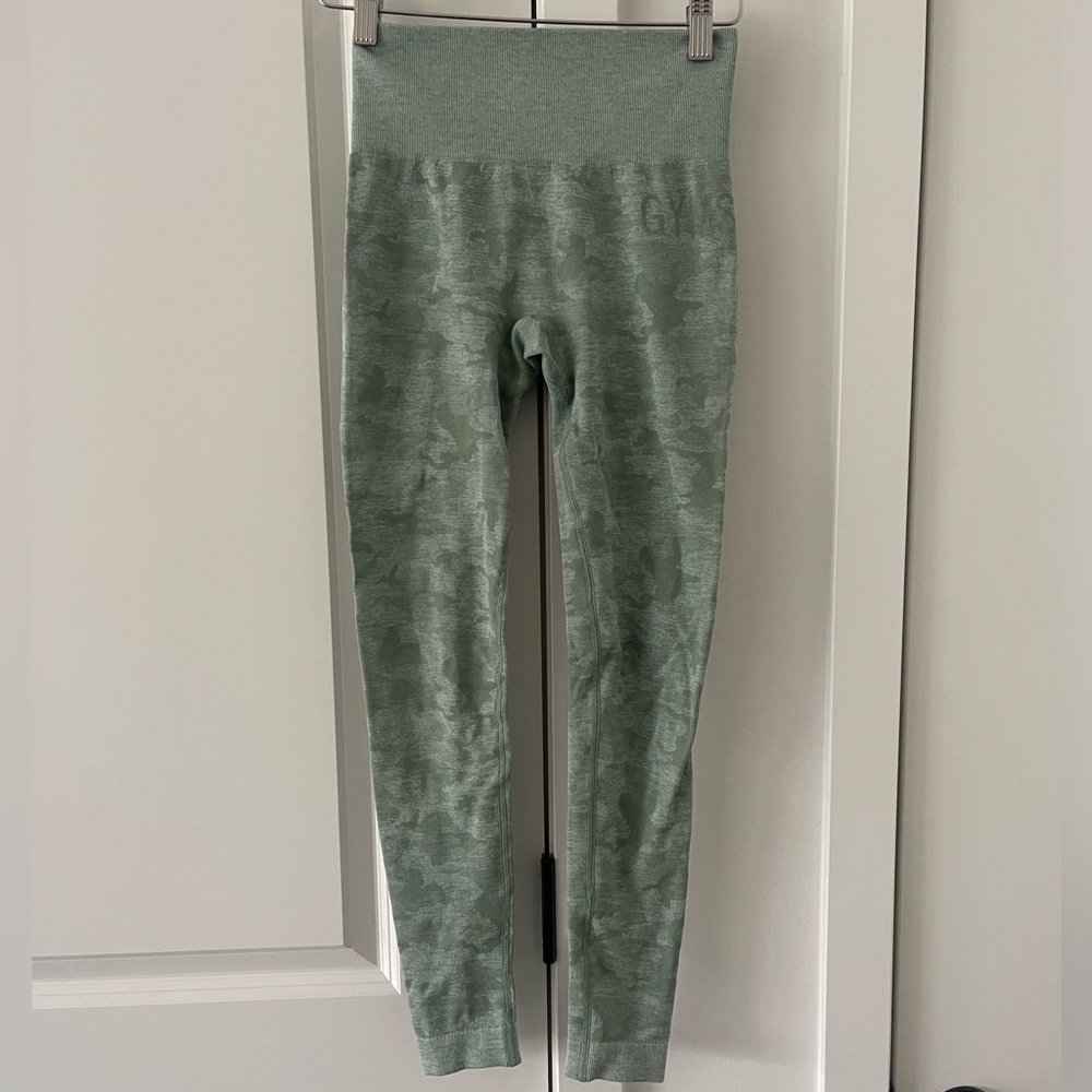 Gymshark Leggings